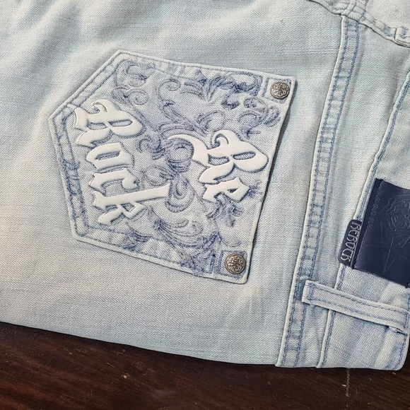 NWT Rerock Jeans - Picture 4 of 15